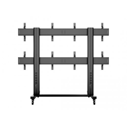 Multibrackets 9710 Supporto per display...