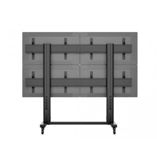 Multibrackets 9710 Supporto per display...