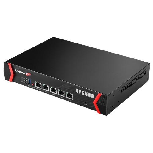 Edimax APC500 gateway/controller 10, 100, 1000...