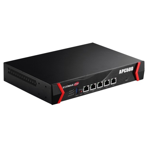 Edimax APC500 gateway/controller 10, 100, 1000...