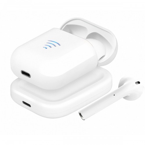 Area Stone C100+ - Auricolari a capsula con...