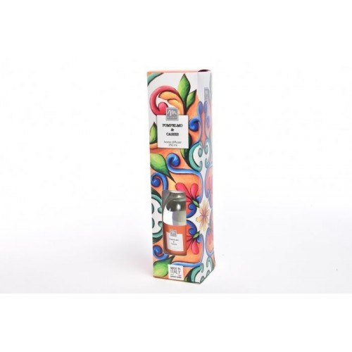 DIFFUSORE FRAGRANZE 250 ML POMP/CAS  05225