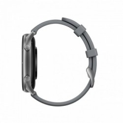 Amazfit GTR 2e 3,53 cm (1.39") 46 mm AMOLED Grigio GPS (satellitare)