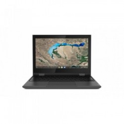 Lenovo 300e Chromebook 29,5 cm (11.6") 1366 x 768 Pixel Touch screen Intel® Celeron® N 4 GB LPDDR4-SDRAM 32 GB eMMC Wi-Fi 5