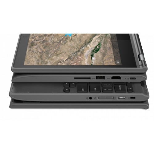 Lenovo 300e Chromebook 29,5 cm (11.6") 1366 x...