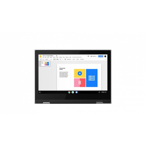 Lenovo 300e Chromebook 29,5 cm (11.6") 1366 x...