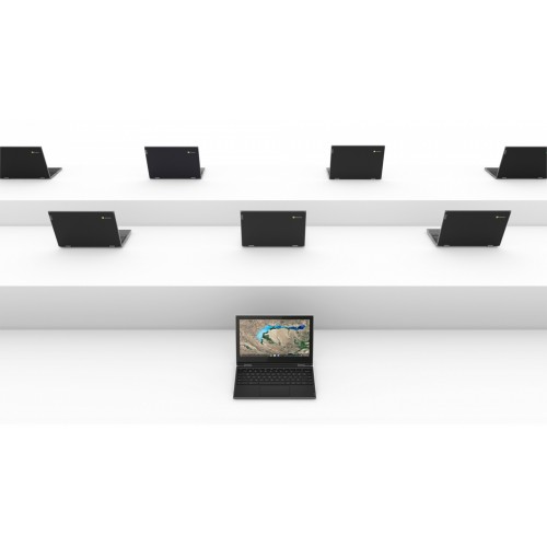 Lenovo 300e Chromebook 29,5 cm (11.6") 1366 x...