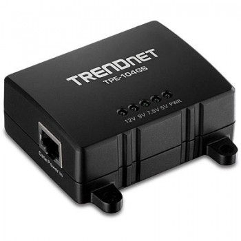 Trendnet TPE-104GS divisore...