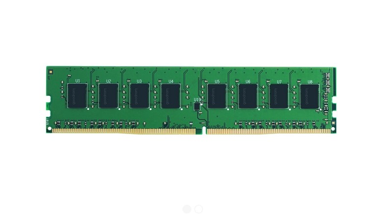 Goodram GR3200D464L22S/8G memoria 8 GB 1 x 8 GB DDR4 3200 MHz