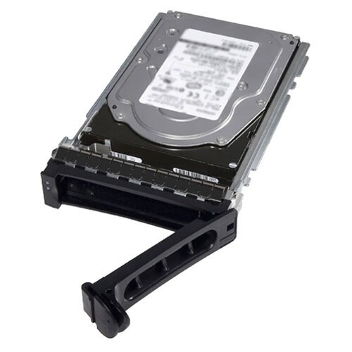 DELL NPOS - to be sold with Server only - 1TB 7.2K RPM SATA 6Gbps 512n 3.5in Hot-plug Hard...