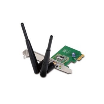 Edimax EW-7612PIN V2 scheda...