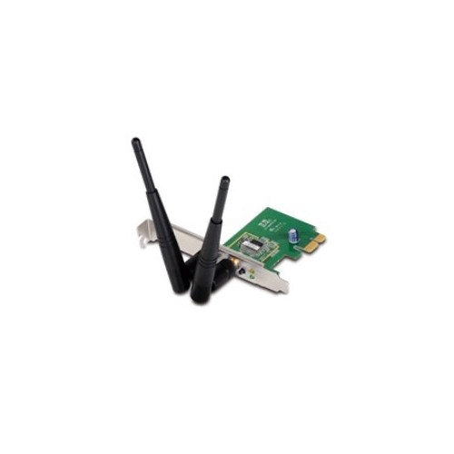 Edimax EW-7612PIN V2 scheda di rete e...