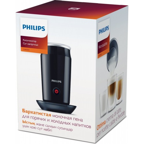 Philips Milk Twister Rivestimento antiaderente,...
