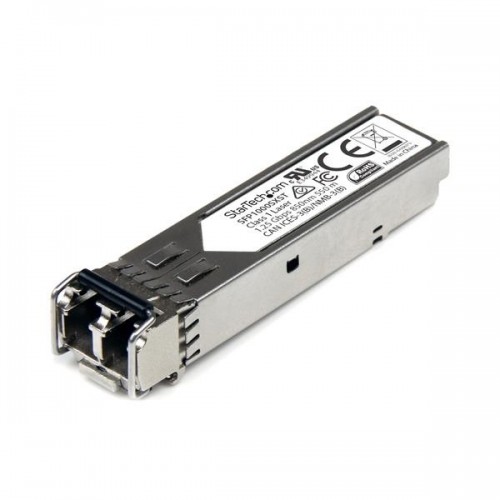 StarTech.com Modulo Ricetrasmettitore SFP in...