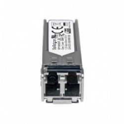 StarTech.com Modulo Ricetrasmettitore SFP in Fibra Gigabit Conforme MSA - 1000Base-SM