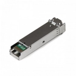 StarTech.com Modulo Ricetrasmettitore SFP in Fibra Gigabit Conforme MSA - 1000Base-SM