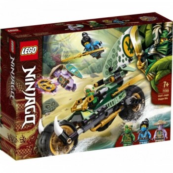 Lego Ninjago 71745 - Moto...
