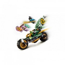 Lego Ninjago 71745 - Moto della Giungla di Lloyd