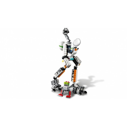 Lego Creator 3-in-1 31115 - Mech per Estrazioni...