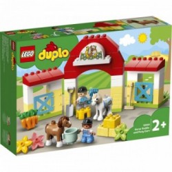 LEGO DUPLO Maneggio - 10951