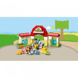 LEGO DUPLO Maneggio - 10951