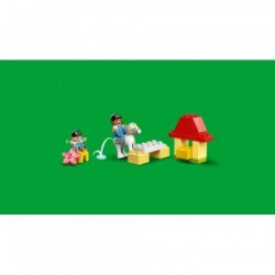 LEGO DUPLO Maneggio - 10951