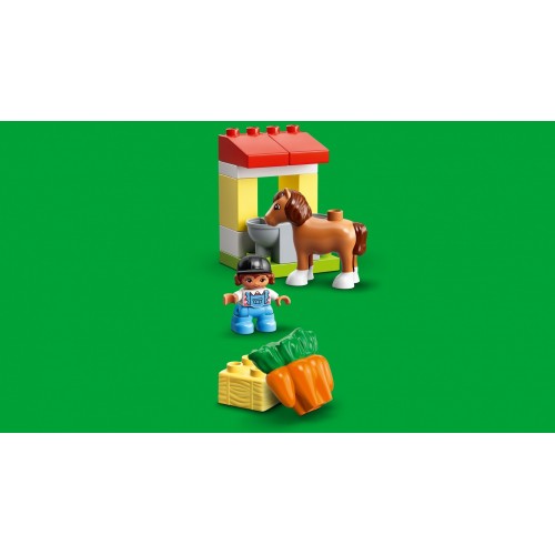 LEGO DUPLO Maneggio - 10951