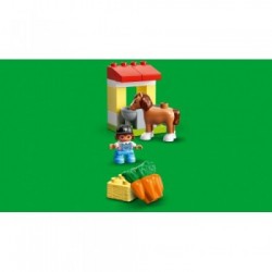 LEGO DUPLO Maneggio - 10951