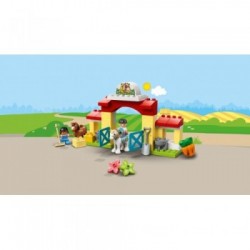 LEGO DUPLO Maneggio - 10951