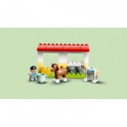 LEGO DUPLO Maneggio - 10951