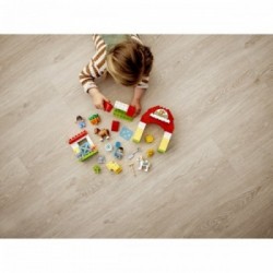 LEGO DUPLO Maneggio - 10951