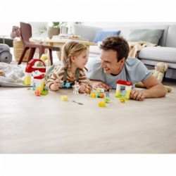 LEGO DUPLO Maneggio - 10951