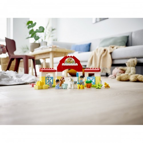 LEGO DUPLO Maneggio - 10951