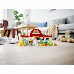 LEGO DUPLO Maneggio - 10951