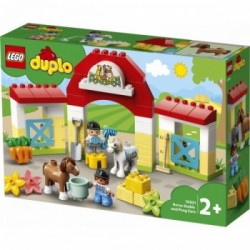 LEGO DUPLO Maneggio - 10951