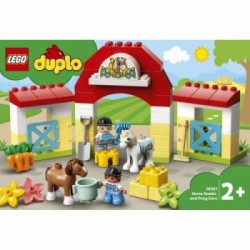 LEGO DUPLO Maneggio - 10951
