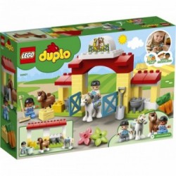 LEGO DUPLO Maneggio - 10951