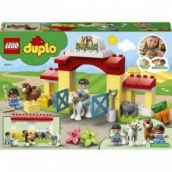 LEGO DUPLO Maneggio - 10951