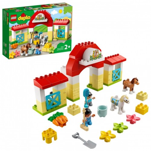 LEGO DUPLO Maneggio - 10951