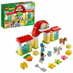 LEGO DUPLO Maneggio - 10951