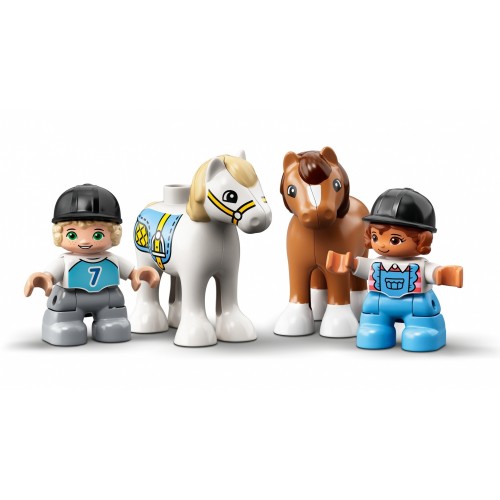 LEGO DUPLO Maneggio - 10951