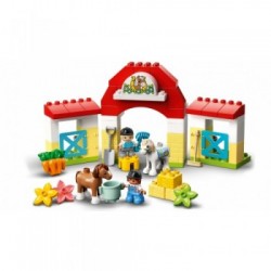 LEGO DUPLO Maneggio - 10951