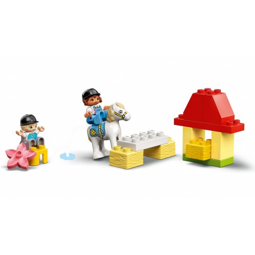 LEGO DUPLO Maneggio - 10951