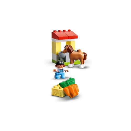 LEGO DUPLO Maneggio - 10951