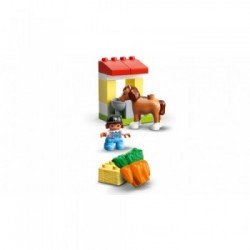 LEGO DUPLO Maneggio - 10951