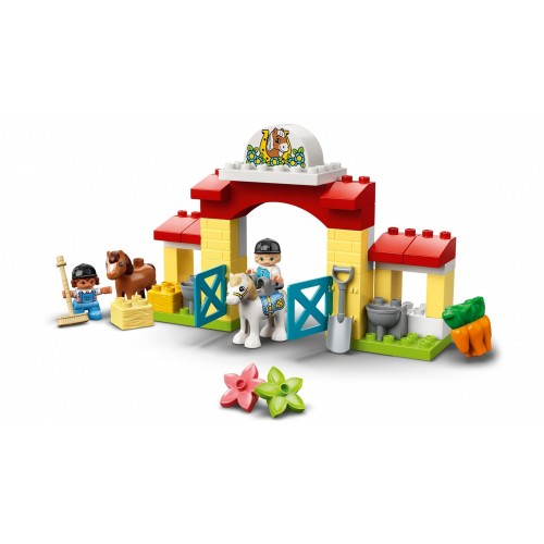 LEGO DUPLO Maneggio - 10951