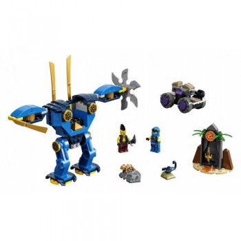 Lego Ninjago 71740 -... 2