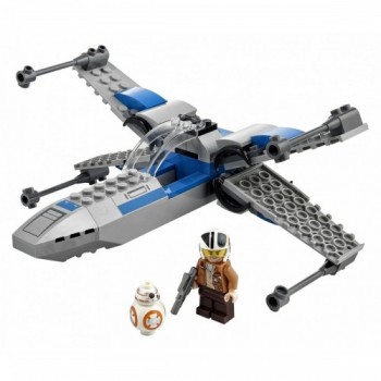 Lego Star Wars 75297 -... 2