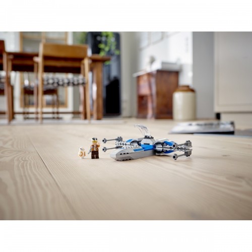 Lego Star Wars 75297 - Resistance X-Wing