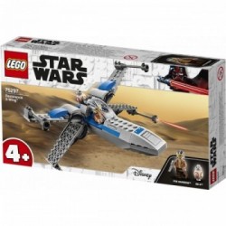 Lego Star Wars 75297 - Resistance X-Wing